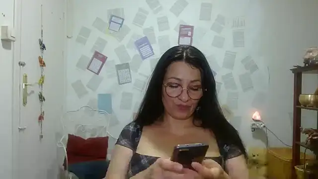 KeisyNeonX online show from 05/21/26, 07:55