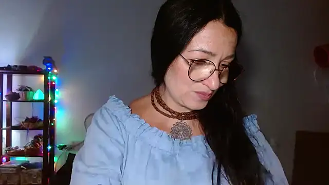 KeisyNeonX online show from 11/03/25, 07:17