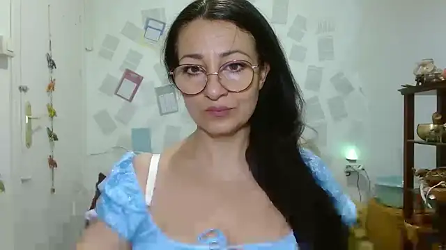 KeisyNeonX online show from 06/03/26, 09:43