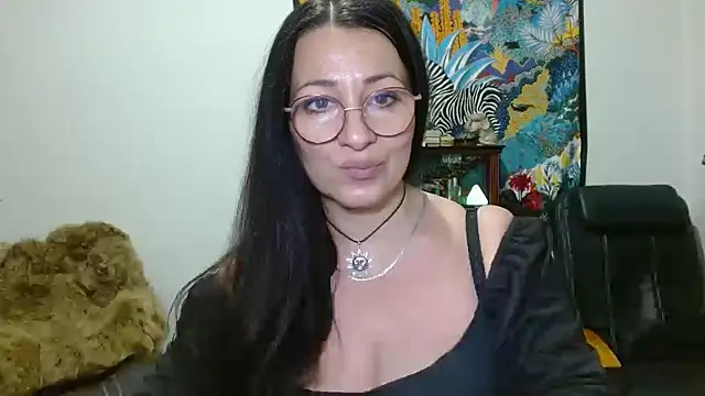 KeisyNeonX online show from 04/10/26, 01:29