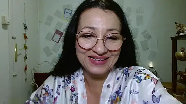 KeisyNeonX online show from 05/06/26, 08:35