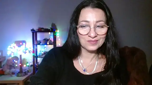 KeisyNeonX online show from 02/05/26, 07:53