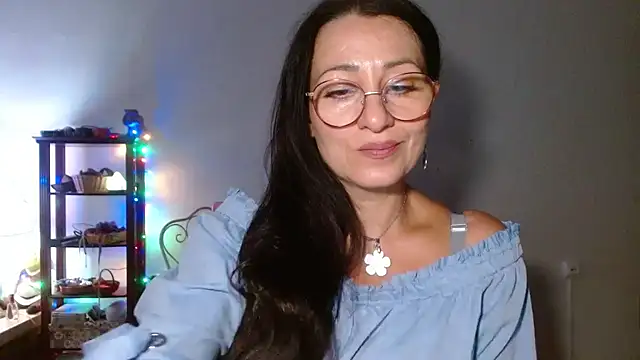 KeisyNeonX online show from 11/10/25, 07:52