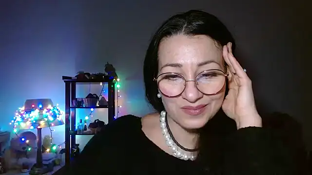 KeisyNeonX online show from 02/08/26, 07:44