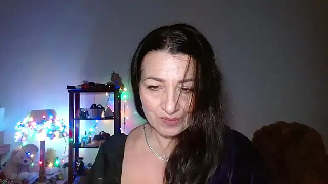 KeisyNeonX online show from 02/06/26, 07:54