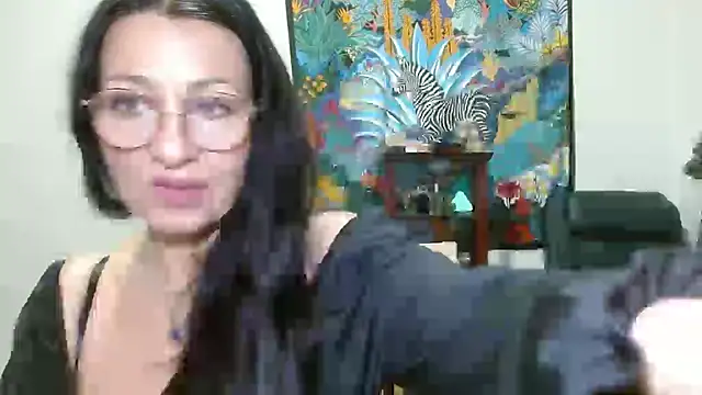 KeisyNeonX online show from 03/26/26, 08:18