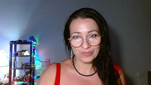 KeisyNeonX online show from 10/21/25, 07:46