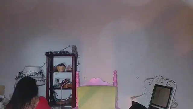 KeisyNeonX online show from 11/27/25, 08:42