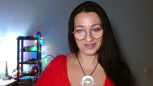 KeisyNeonX online show from 11/07/25, 08:13