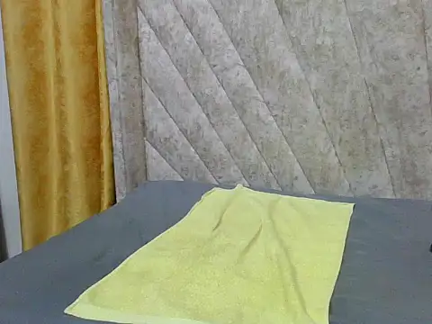 Sexy Villagegal online show from 10/31/25, 09:50