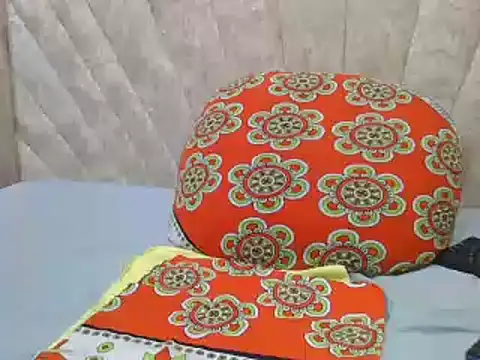 Sexy Villagegal online show from 11/05/25, 06:55