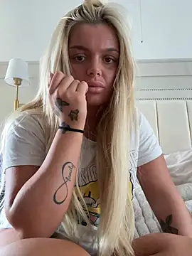 IrishTeenBarbie69 online show from 03/14/26, 12:33