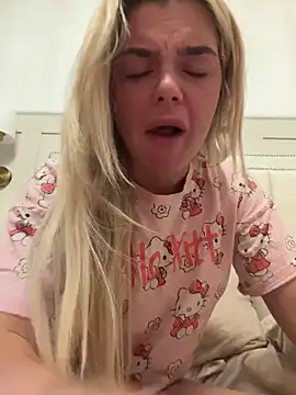 IrishTeenBarbie69 online show from 05/31/26, 09:15
