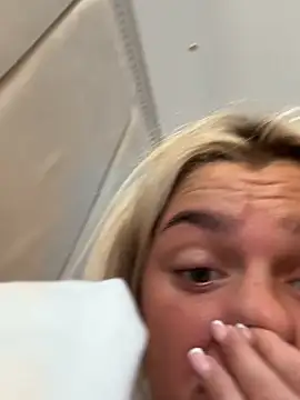 IrishTeenBarbie69 online show from 03/26/26, 08:34