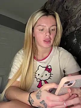 Snapshot of IrishTeenBarbie69 chatting on 03/05/25, 11:05 IrishTeenBarbie69 online show from 03/05/25, 11:05