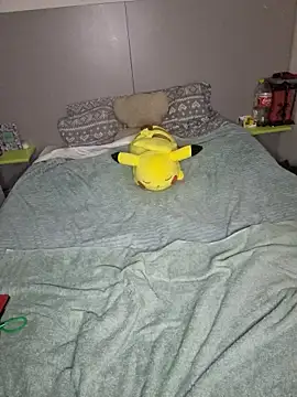 lagazosexy14 online show from 11/28/25, 12:44