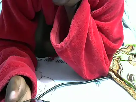 Shanty Shaniz online show from 03/20/26, 07:09