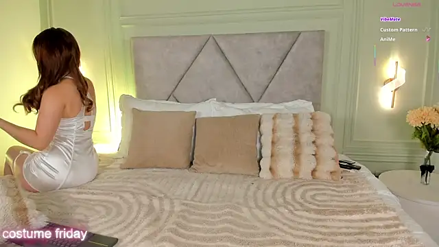  Miss Kimm online show from 10/08/25, 11:45