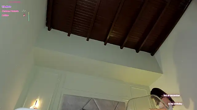  Miss Kimm online show from 11/29/25, 11:32