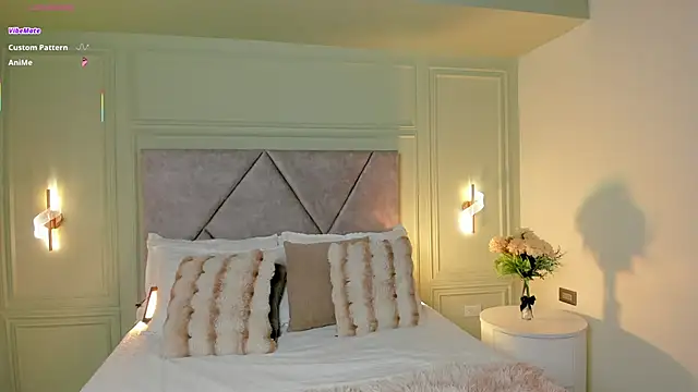  Miss Kimm online show from 11/03/25, 11:58