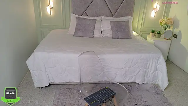  Miss Kimm online show from 05/10/26, 04:09