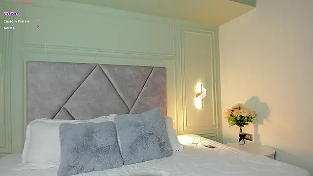  Miss Kimm online show from 11/10/25, 12:10