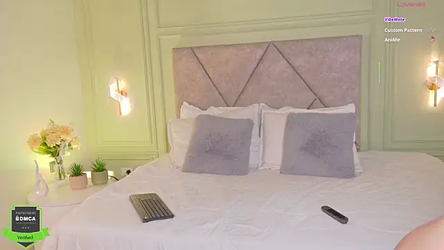  Miss Kimm online show from 03/09/26, 12:20