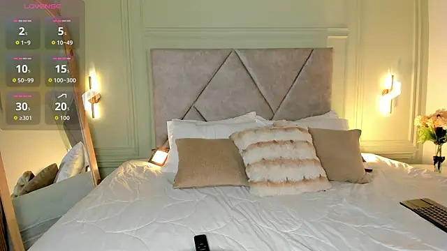  Miss Kimm online show from 10/22/25, 03:00