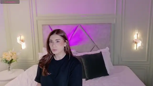 Snapshot of _Miss_Kimm chatting on 01/19/26, 12:09 Miss Kimm online show from 01/19/26, 12:09