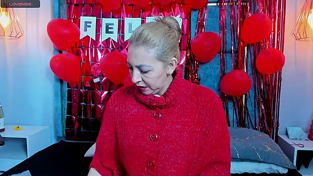 Snapshot of _Addic_ chatting on 02/20/25, 01:08 Addic online show from 02/20/25, 01:08