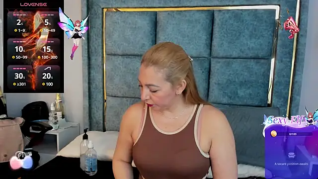 Snapshot of _Addic_ chatting on 02/26/25, 01:00 Addic online show from 02/26/25, 01:00