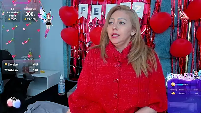 Snapshot of _Addic_ chatting on 02/20/25, 04:25 Addic online show from 02/20/25, 04:25