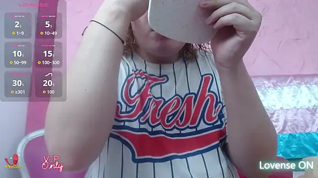 Pearl Michelts online show from 03/24/26, 12:16