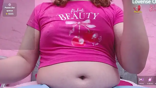 Pearl Michelts online show from 02/16/26, 12:37