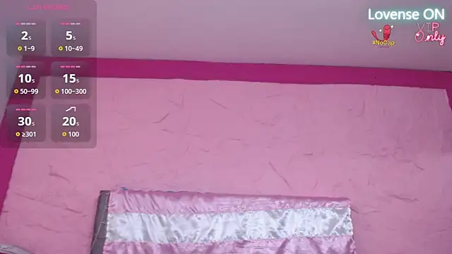 Pearl Michelts online show from 03/09/26, 11:58