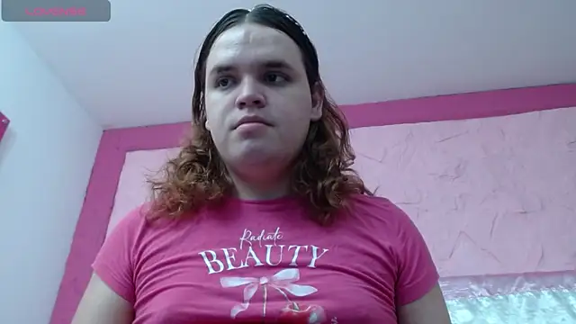 Pearl Michelts online show from 03/25/26, 12:15