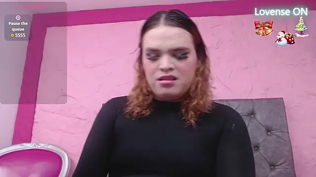 Pearl Michelts online show from 11/28/25, 12:27