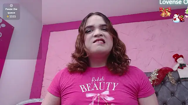 Pearl Michelts online show from 01/07/26, 12:21