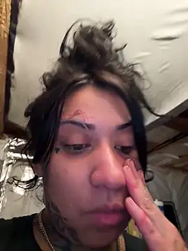 Lilbabbby online show from 03/11/26, 03:55