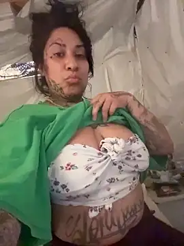 Lilbabbby online show from 03/29/26, 09:38