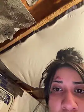 Lilbabbby online show from 03/10/26, 10:19