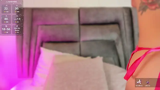 sophiee smith online show from 03/03/26, 11:39