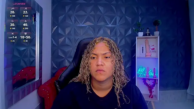 Cristal War online show from 01/08/26, 11:44