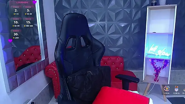 Cristal War online show from 02/16/26, 11:24