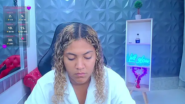 Cristal War online show from 03/04/26, 11:23