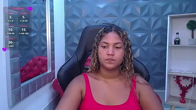 Cristal War online show from 04/19/26, 11:07