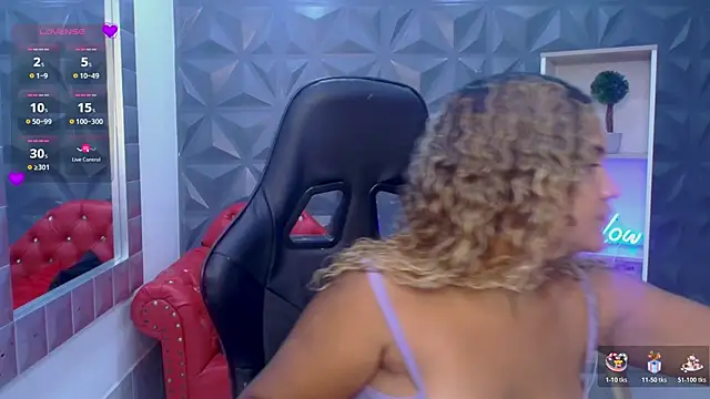 Cristal War online show from 04/12/26, 09:29