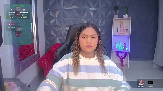 Cristal War online show from 12/18/25, 10:46