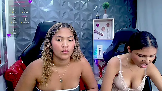 Cristal War online show from 02/19/26, 11:34