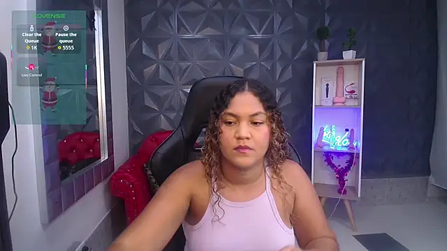 Cristal War online show from 12/17/25, 10:59